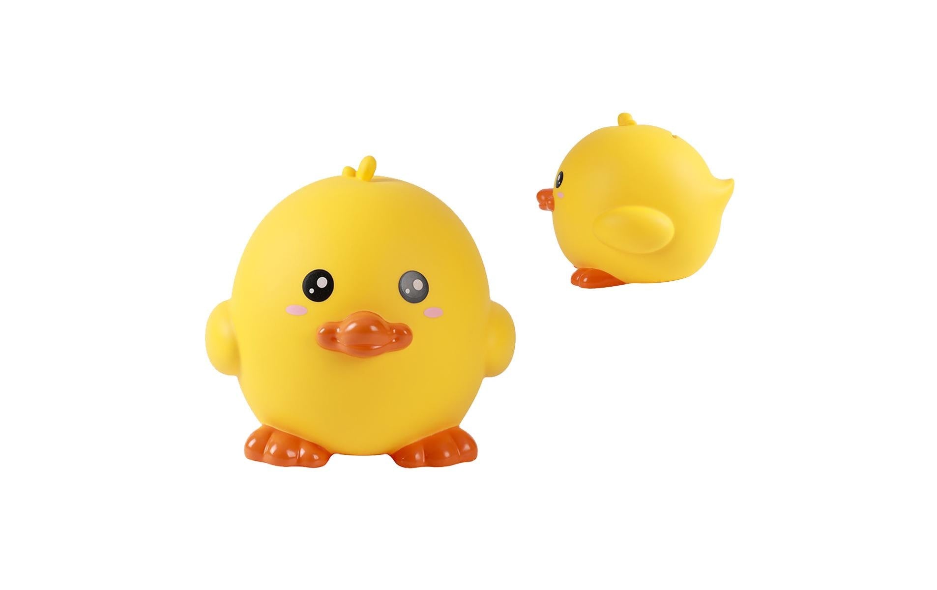 Basteln Sombo Spardose Huhn – mehrfarbig – 18 × 15 × 15 cm
