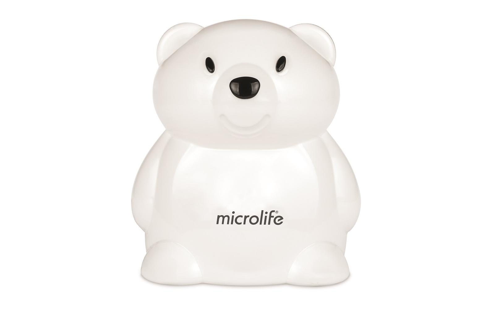 Microlife Inhalator NEB 400