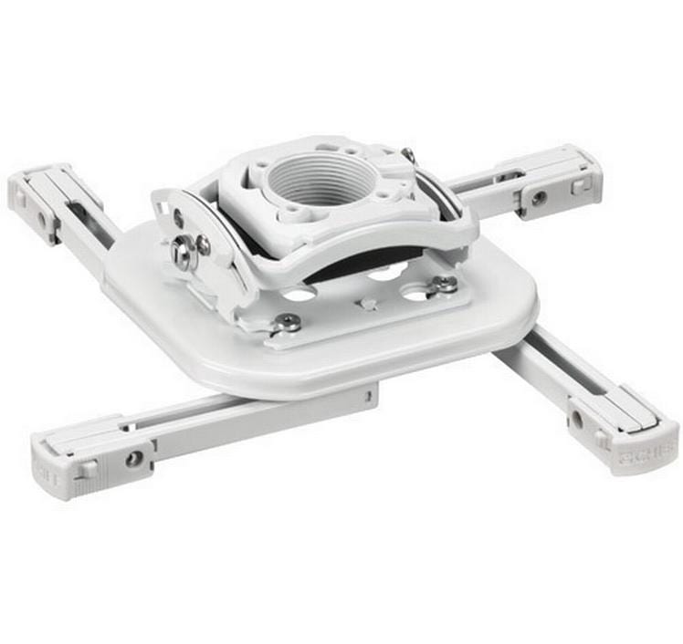 Chief RSMAUW – Beamer Deckenhalterung, 11,3 kg, weiss
