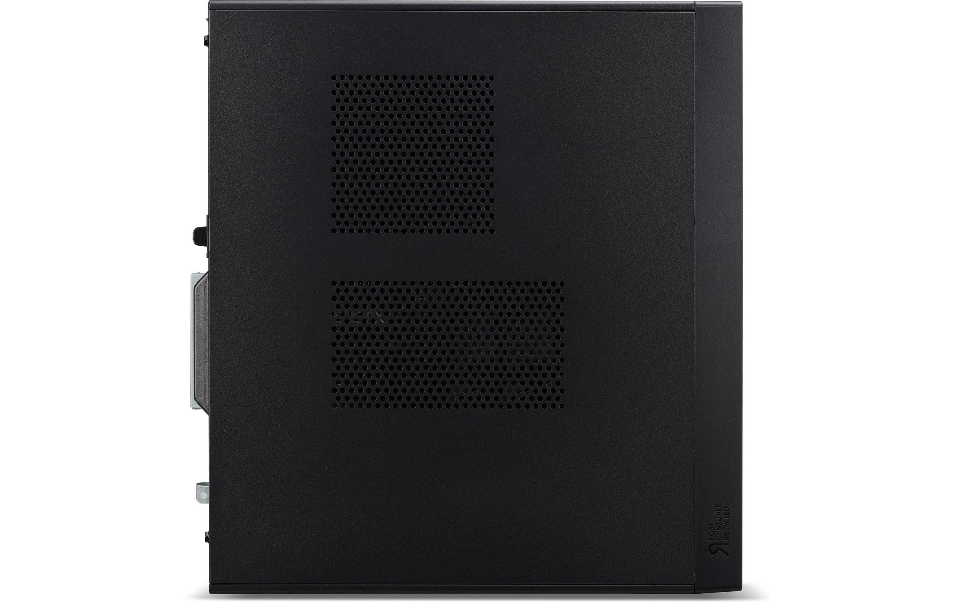 Acer Veriton M Pro Tower – Intel Core Ultra 7 265, 16 GB RAM, 512 GB SSD + 2 TB HDD, Windows 11 Pro