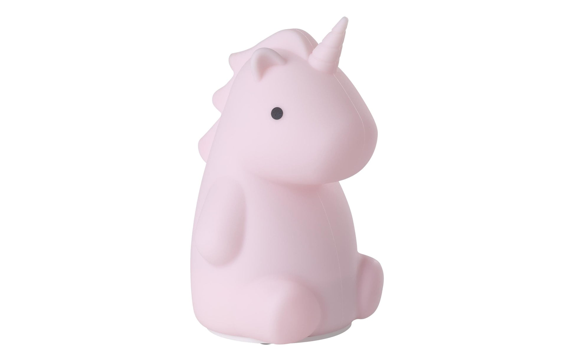 EGLO Nachtlicht Castellino – 65 lm, RGBW, Akku, IP20 – Rosa