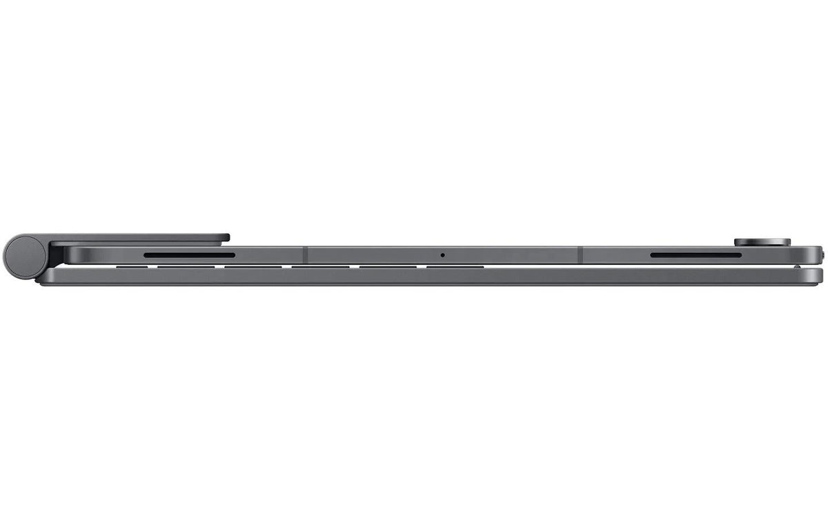 Samsung Tab S11 Ultra Keyb Pro – Tastatur – Bluetooth – mit Touchpad – QWERTZ (CH) – Grau