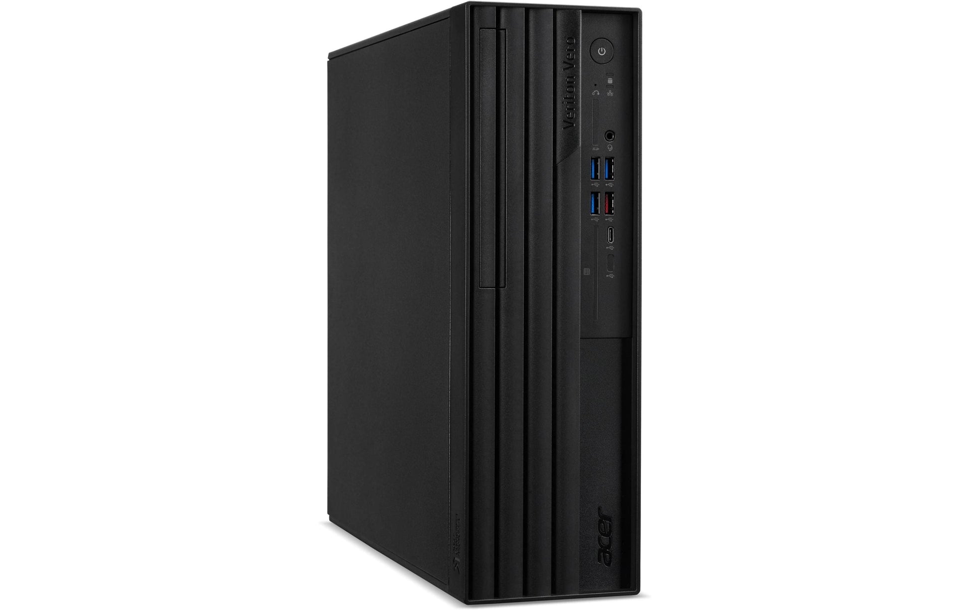 Acer Veriton VX4735GT Tower – Intel Core Ultra 5 225, 16 GB RAM, 1 TB SSD, DVD‑RW, Windows 11 Pro