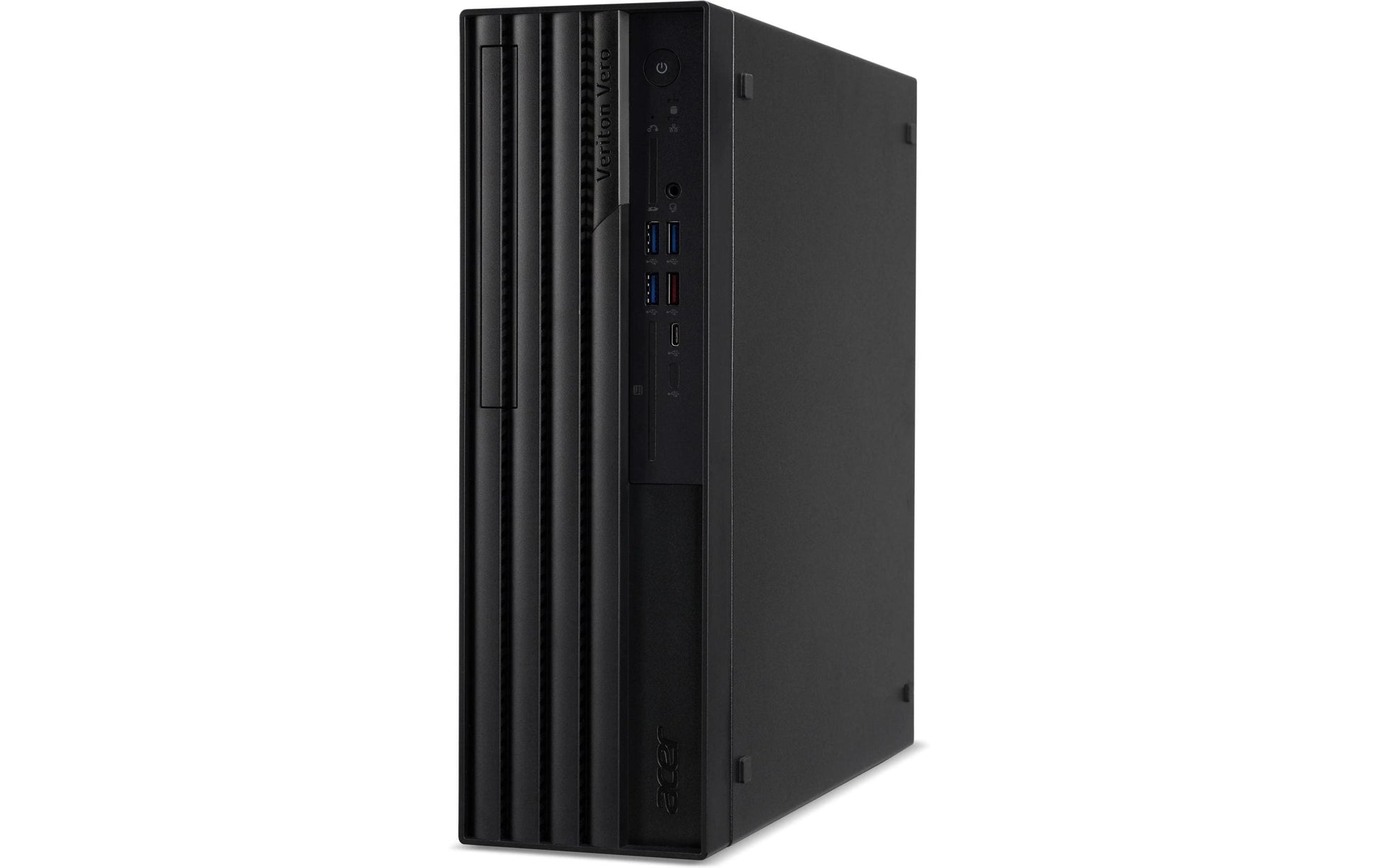 Acer Veriton VX4735GT Tower – Intel Core Ultra 9 285, 32 GB RAM, 1 TB SSD, DVD‑RW, Windows 11 Pro