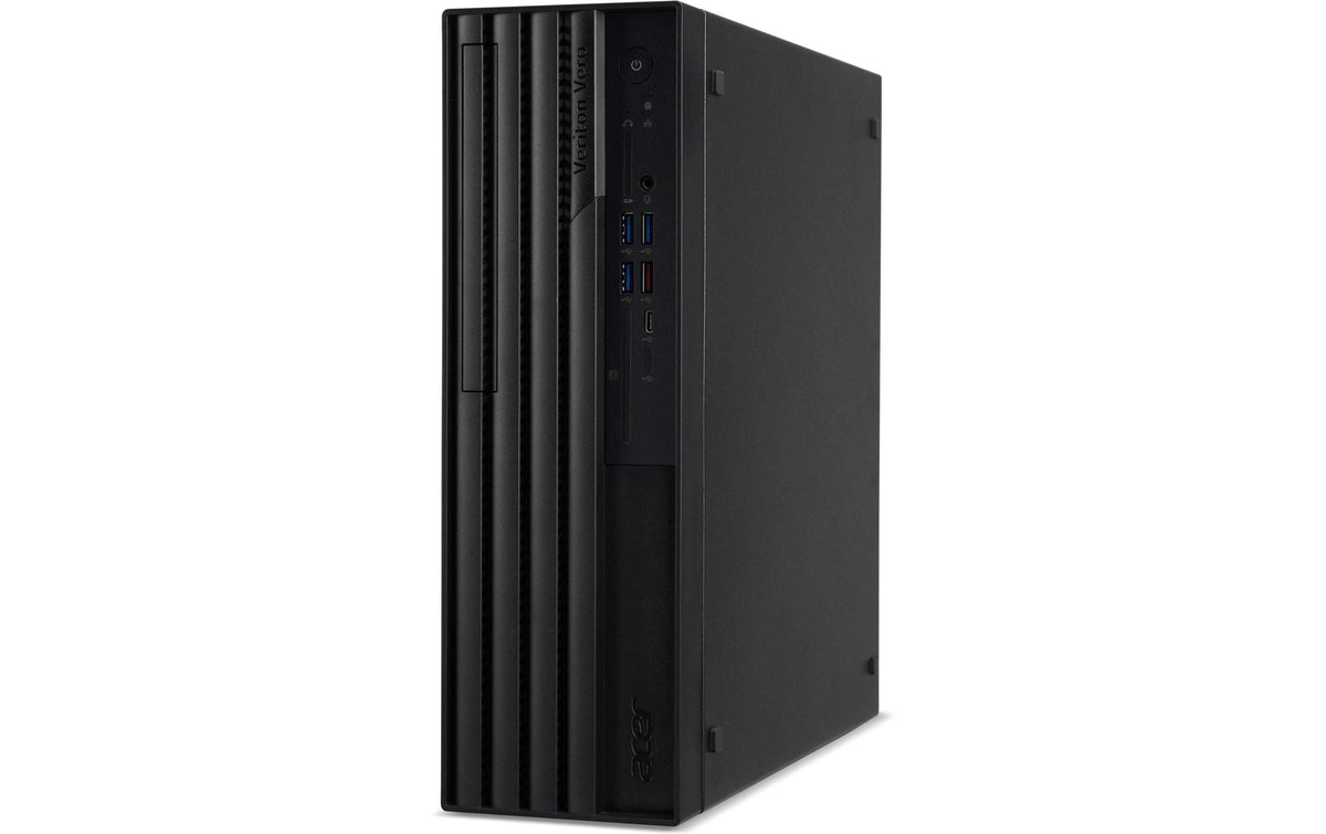 Acer Veriton VX4735GT Tower – Intel Core Ultra 7 265, 32 GB RAM, 1 TB SSD, DVD-RW, Windows 11 Pro