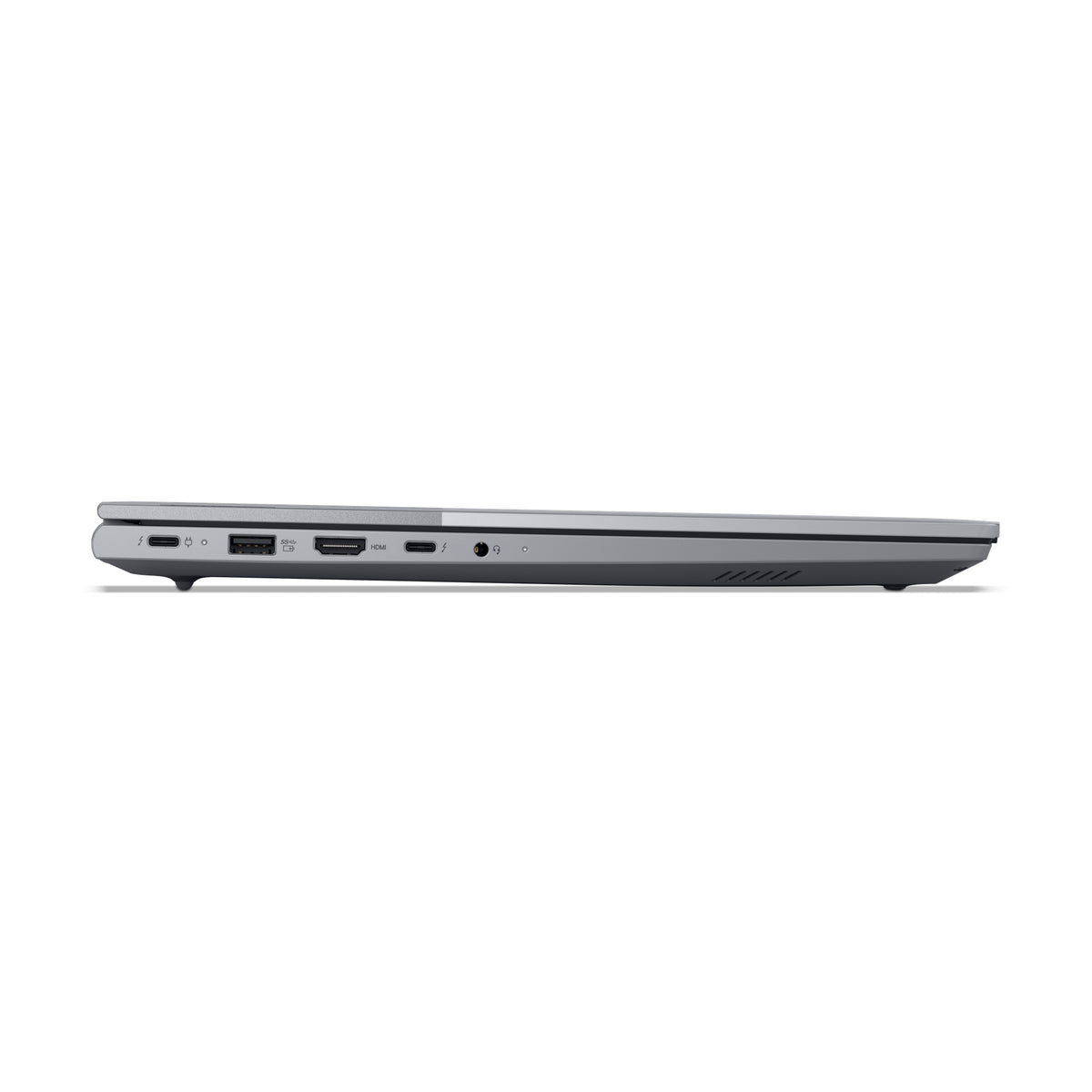 Lenovo ThinkBook 16 G9 Copilot+ – 16" WUXGA, Core Ultra 7 355, 16 GB, 512 GB SSD, Win 11 Pro