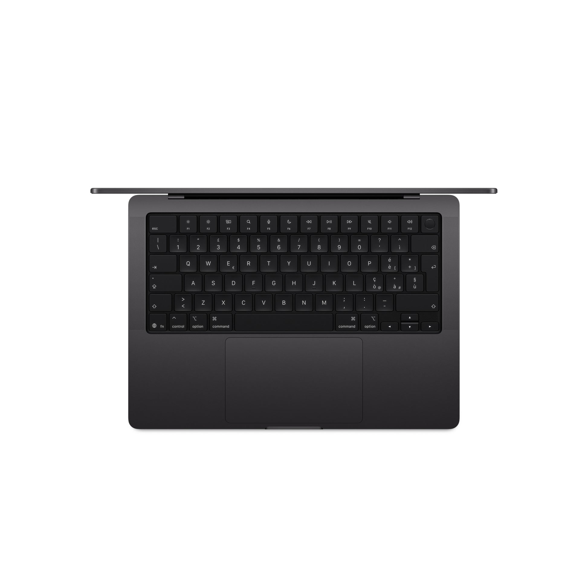 Apple MacBook Pro 14 – 14,2" WQXGA+, M5 Pro, 24 GB, 2 TB SSD, macOS Tahoe