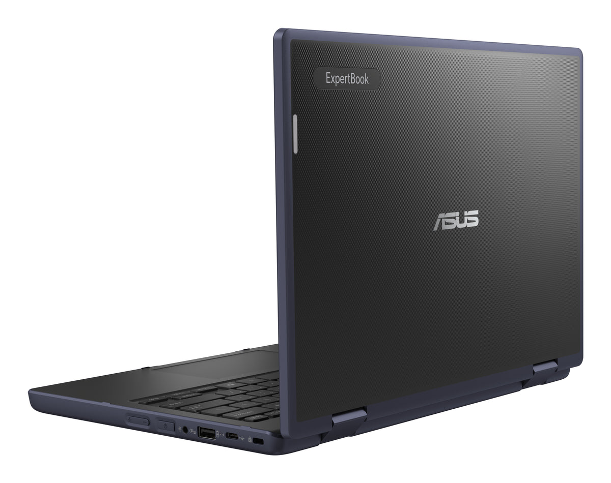 ASUS BR1204FTA-R90068X – 12,2" WUXGA OLED Touch, N150, 8 GB, 128 GB SSD, Win 11 Pro, QWERTZ (CH)