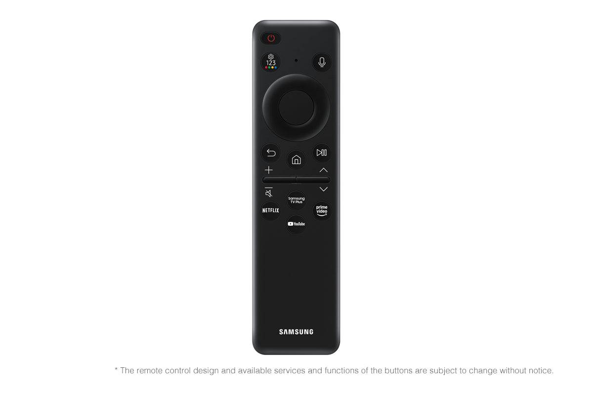 Samsung QN900F QE85QN900FTXZU – 85" Fernseher – 8K UHD – Neo QLED (Mini-LED) – Tizen – 120 Hz – HDR10+