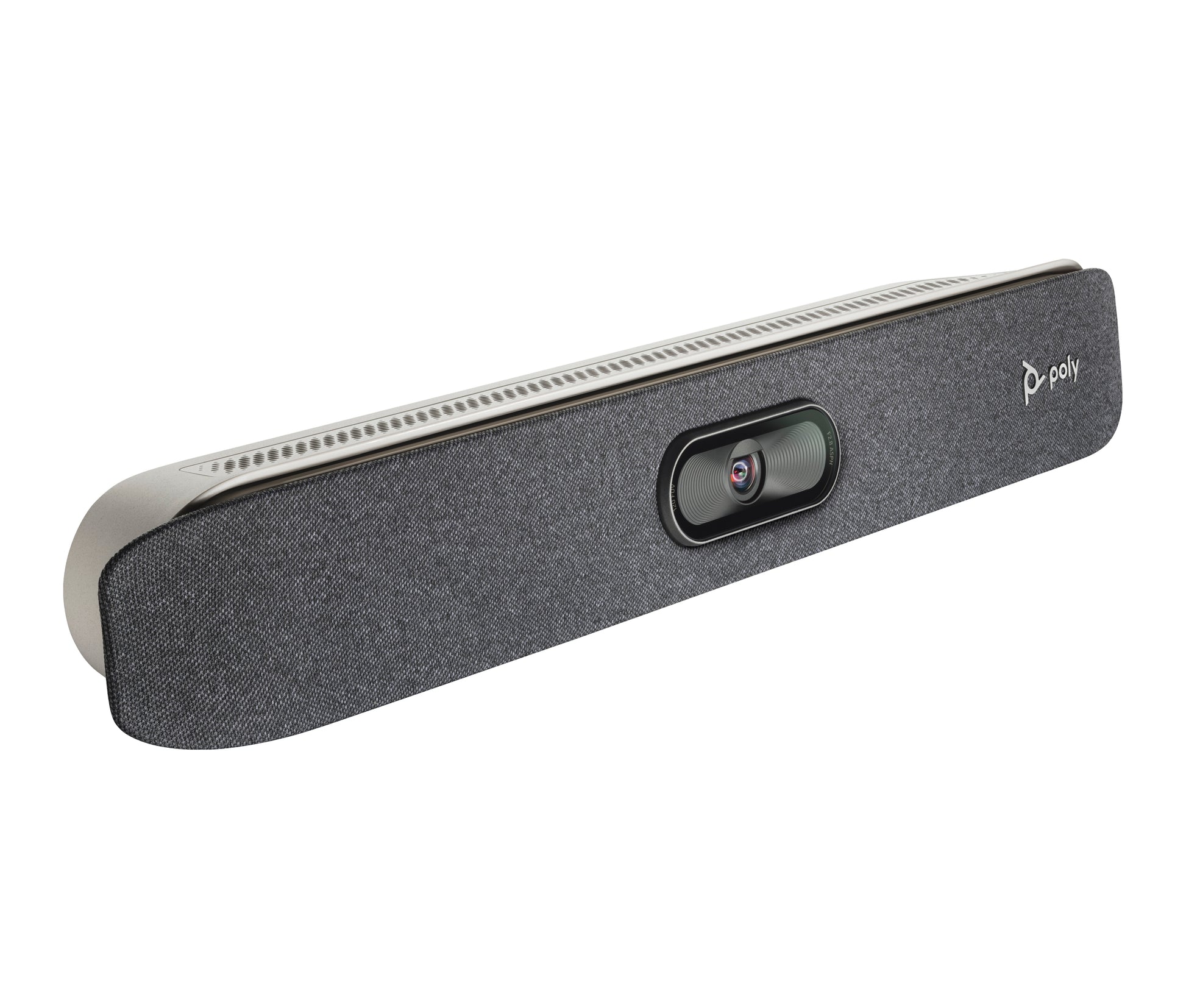 Poly Studio X30 – Konferenzraum-System – LAN (RJ45), für 6 Personen