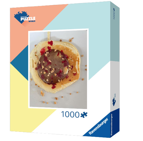 Ravensburger Puzzle-Rahmen – für 1000 Teile