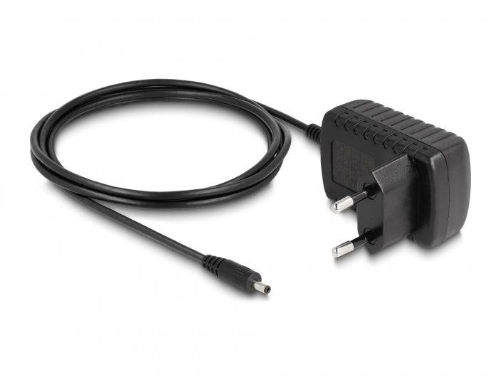 DeLOCK USB-Hub – USB-C, 4× USB-A, 1× USB-C, 10 Gbit/s, für Windows/Mac/ChromeOS