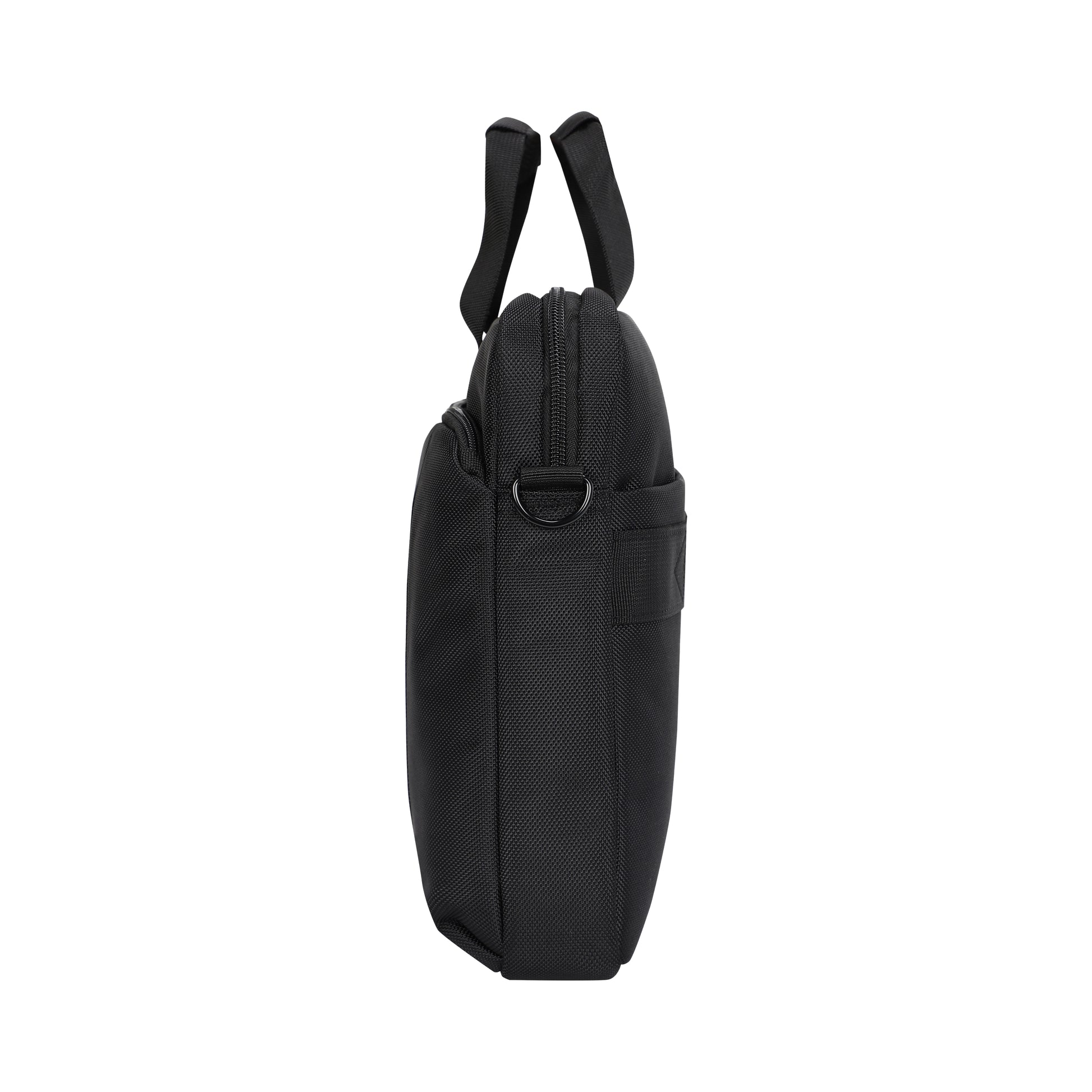 dbramante1928 Notebook-Tasche bis 16" – abschliessbar – Schwarz