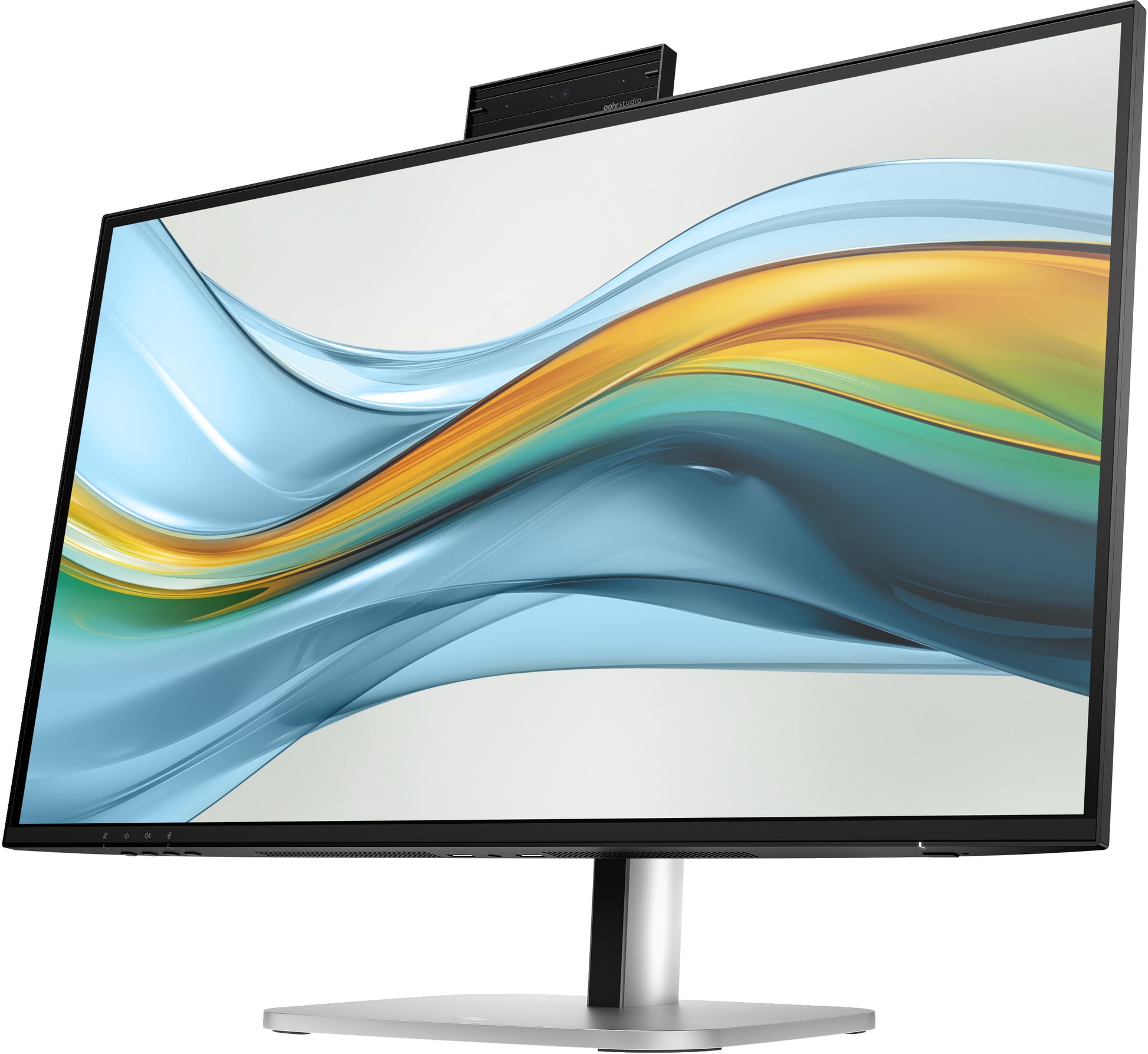 HP Series 5 Pro 27 (527pm) – Monitor, 27" WQHD (2560 × 1440), USB-C
