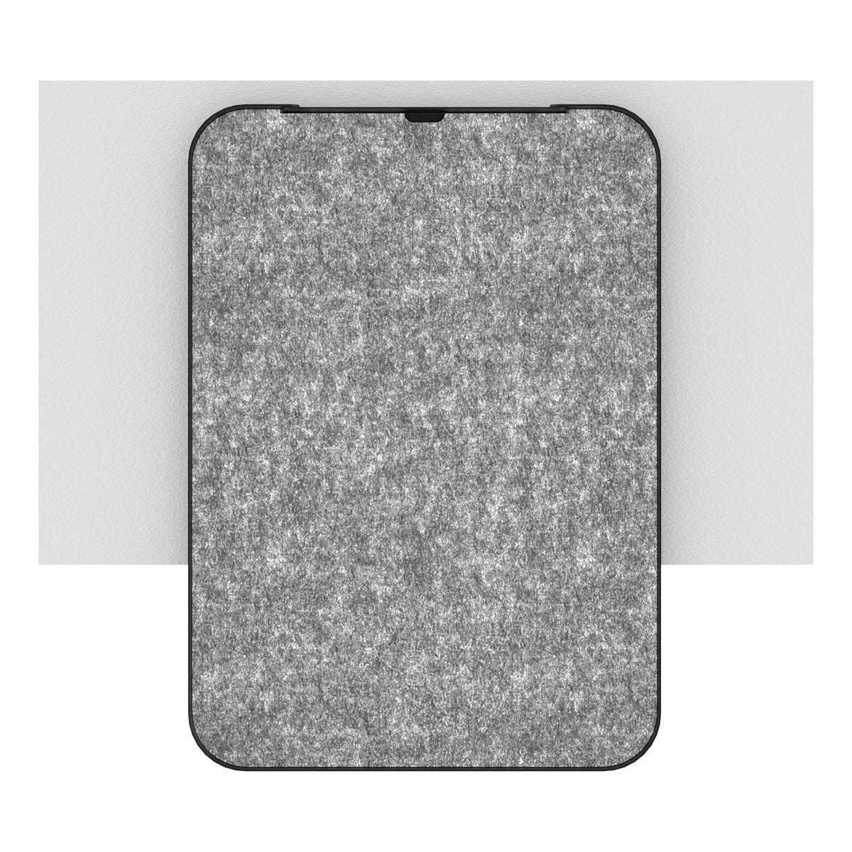 Dataflex Bento 503 – Untertisch-Schrank, 1 Schublade, abschliessbar, Stahl, 361 × 254 × 407 mm, Schwarz