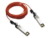 HPE SFP+ zu SFP+ DAC-Kabel – 10G, 3 m