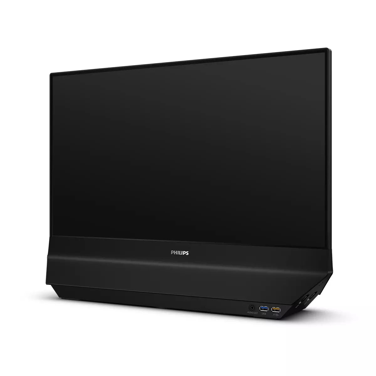 Philips 24B2D5300/00 – 23,8", 1920 × 1080 (Full HD), IPS, 120 Hz, USB-C 65 W