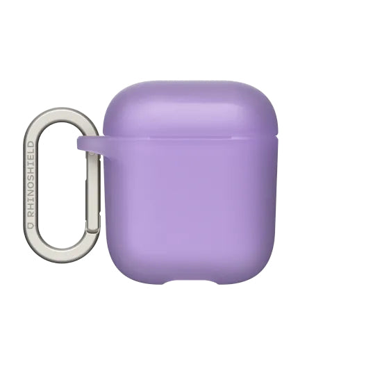 RhinoShield Schutzhülle für AirPods (1./2. Gen.), Violett