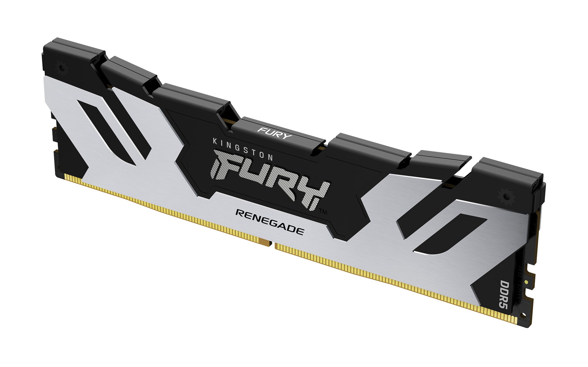 Kingston Technology Kingston FURY – 24 GB DDR5 8400 MT/s CL40, 288-Pin DIMM, 1.45 V