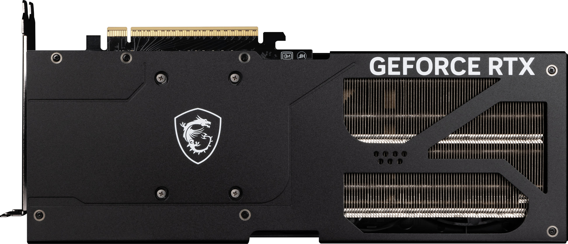 MSI RTX 5080 VENTUS 3X OC 16G – PCIe Grafikkarte – 3×DP, 1×HDMI, PCIe 5,0 x16, 360 W
