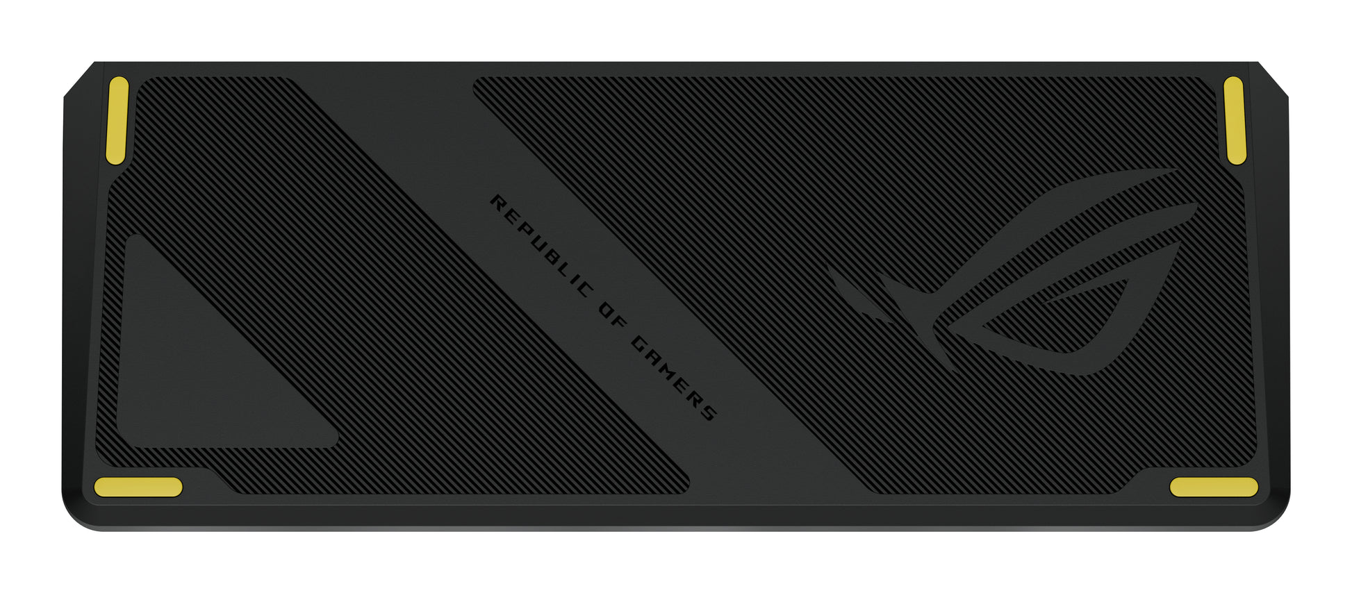 ASUS ROG Falchion Ace HFX Zywoo – Gaming-Tastatur 65% – Mechanisch, RGB – Kabelgebunden USB-C – QWERTY (US-INT)