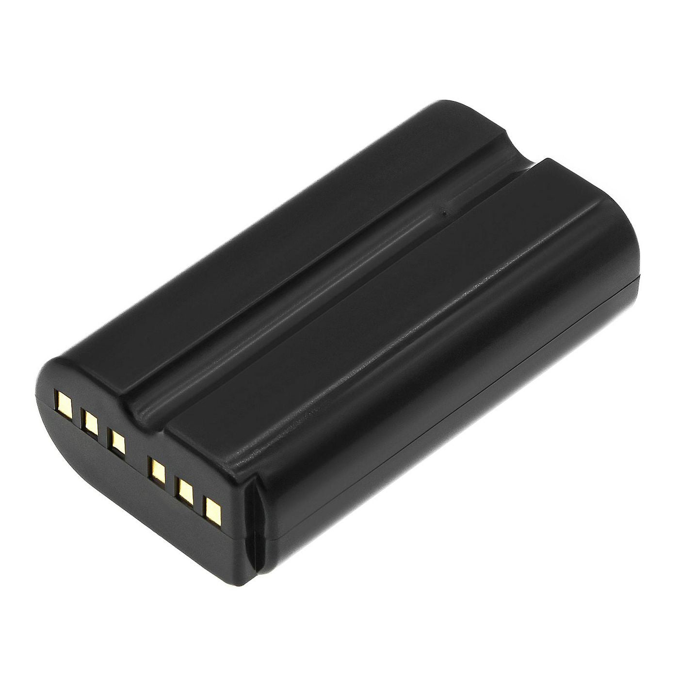 CoreParts Akku Li-Ion 3,7 V 5200 mAh, 19,2 Wh – für Posiflex