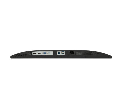 Viewsonic VG2408A – Monitor, 24", 1920 × 1080 (Full HD), 250 cd/m²