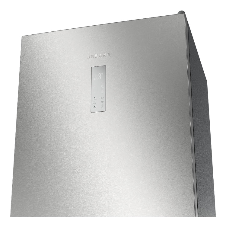 Dreame Kühl-Gefrierkombination DRB450WMBCEU – 456 l, 230 V, Energieeffizienzklasse C, 39 dB
