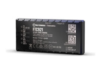 Teltonika Telematics 4G GNSS-Tracker FTC921