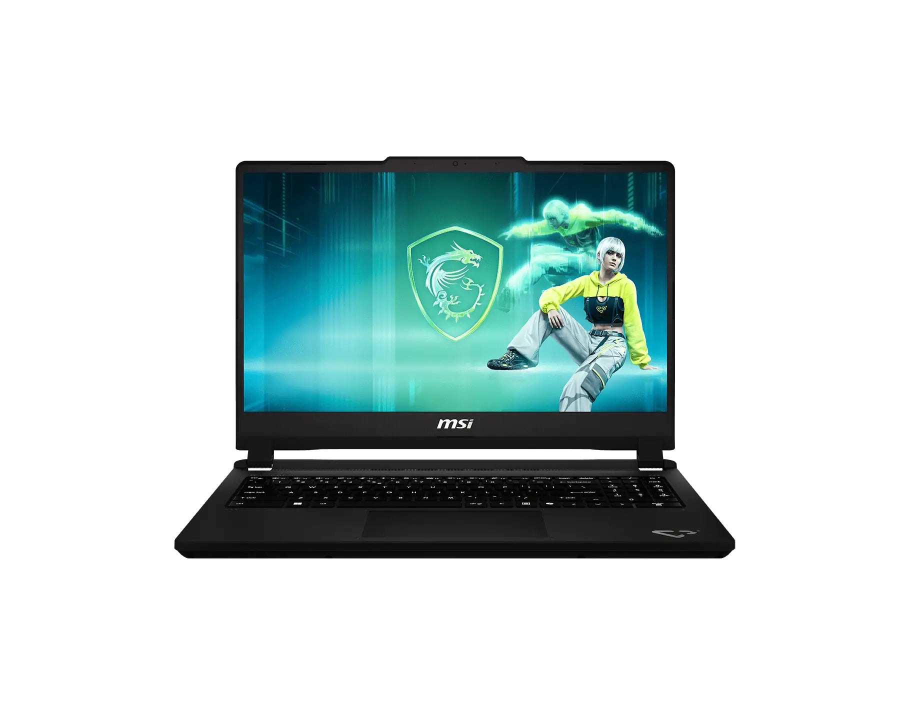 MSI Cyborg 15 Max C2WG-062CH – 15", RTX 5070