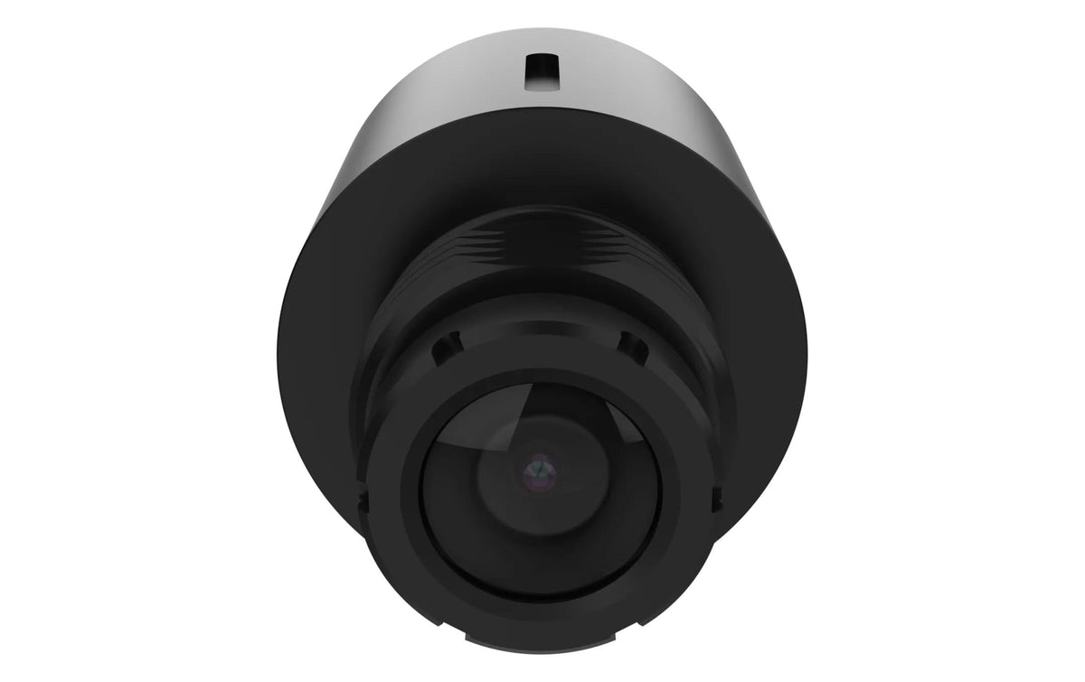 Axis M12-Objektiv – 16 mm f/1.8 – Fixfokus, IR-kompatibel – für F2105-RE