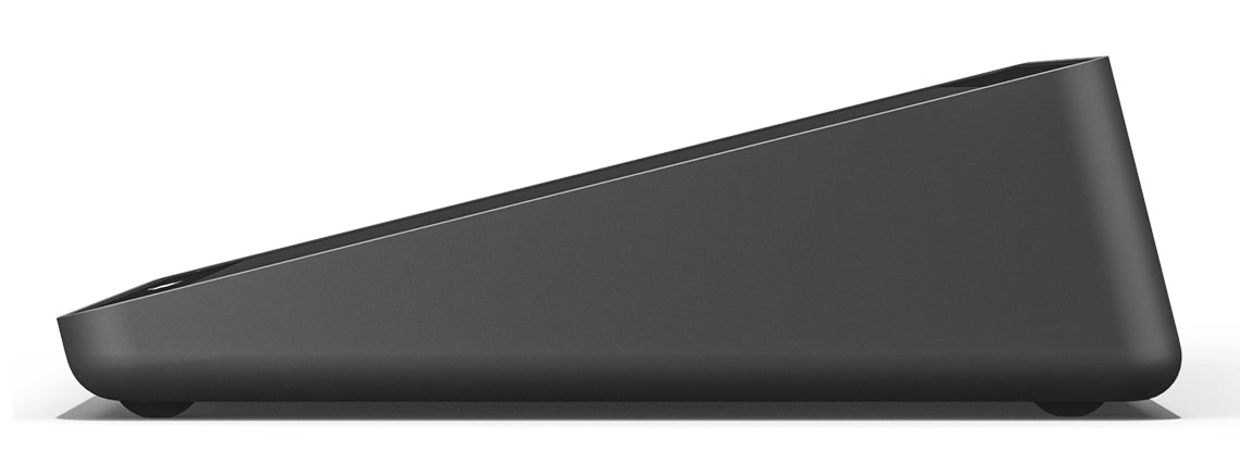 Logitech Rally Bar Mini – Videobar, Small-Room-Set mit Tap, für Android