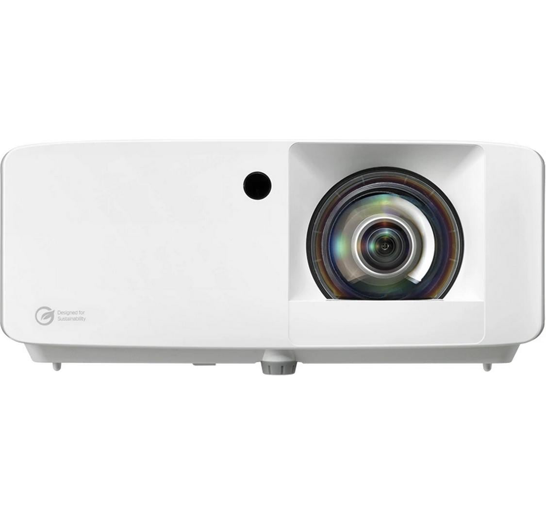 Optoma ZH451ST – Kurzdistanz DLP Laser, Full HD (1080p), 4200 ANSI Lumen