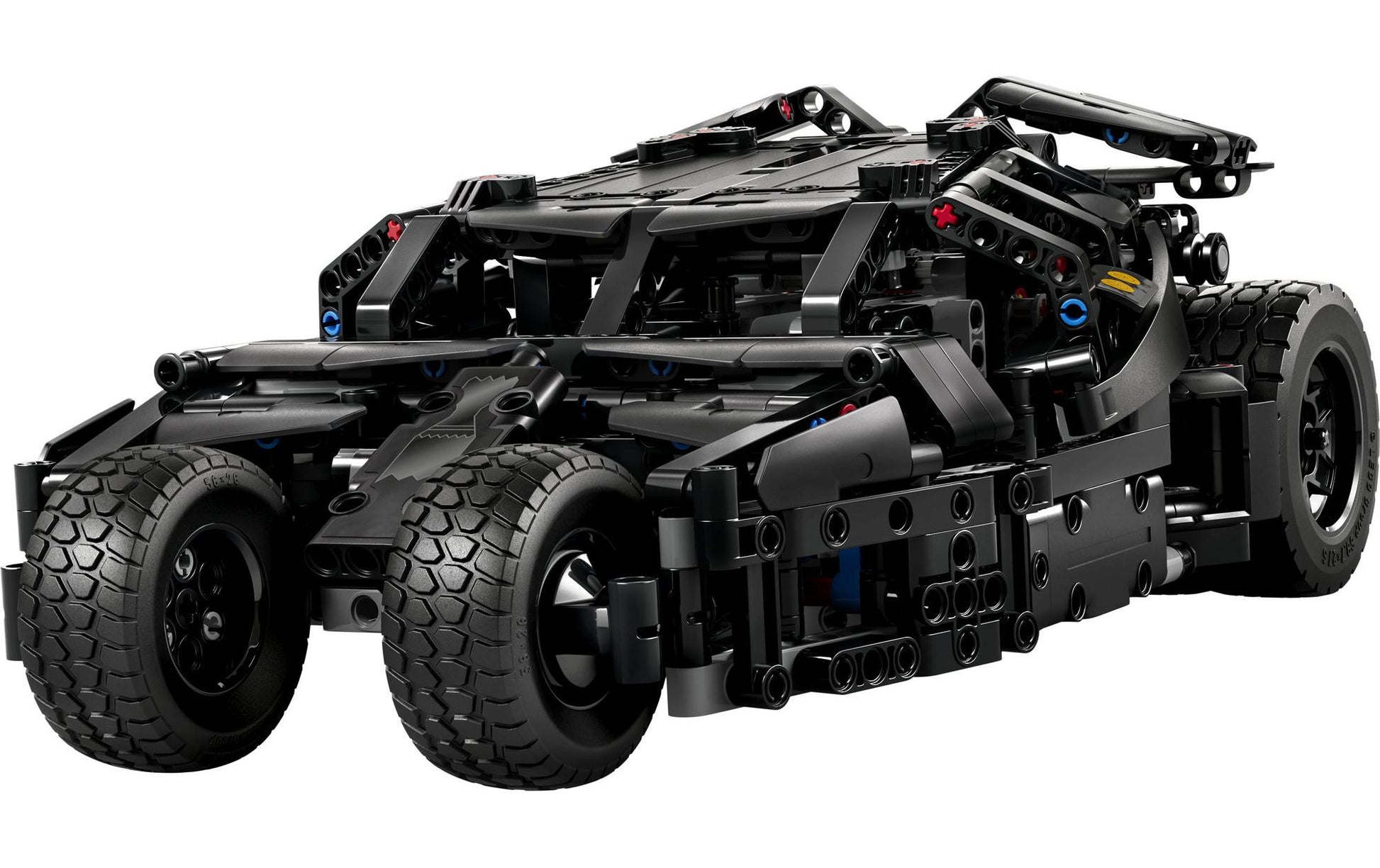 LEGO Technic 42239 Set – 719-teilig – ab 12 Jahren
