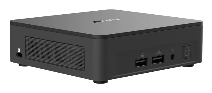 ASUS NUC12WSKv7 Micro – Intel Core i7‑1270P