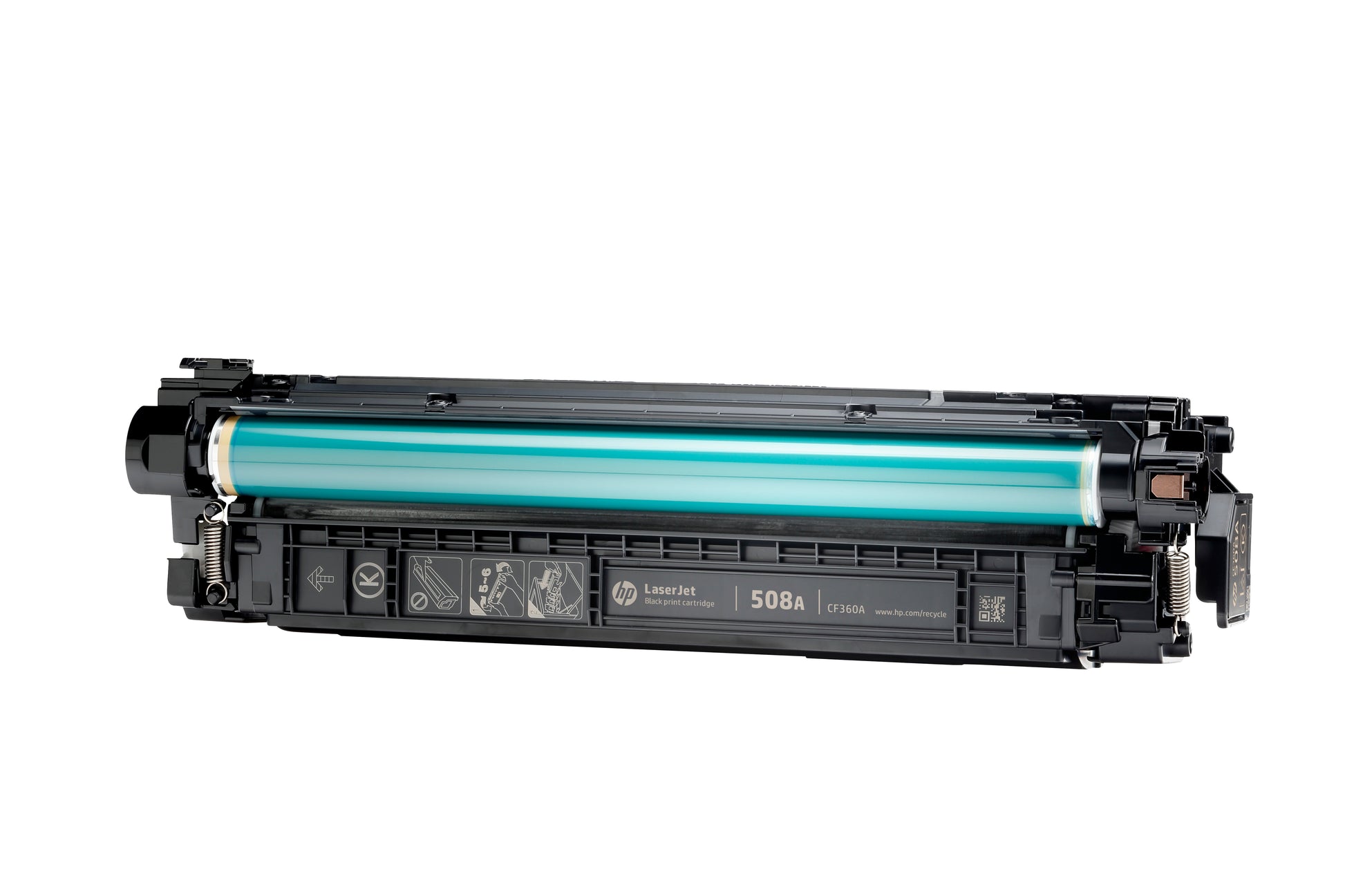 HP Toner 508A – schwarz, 6000 Seiten