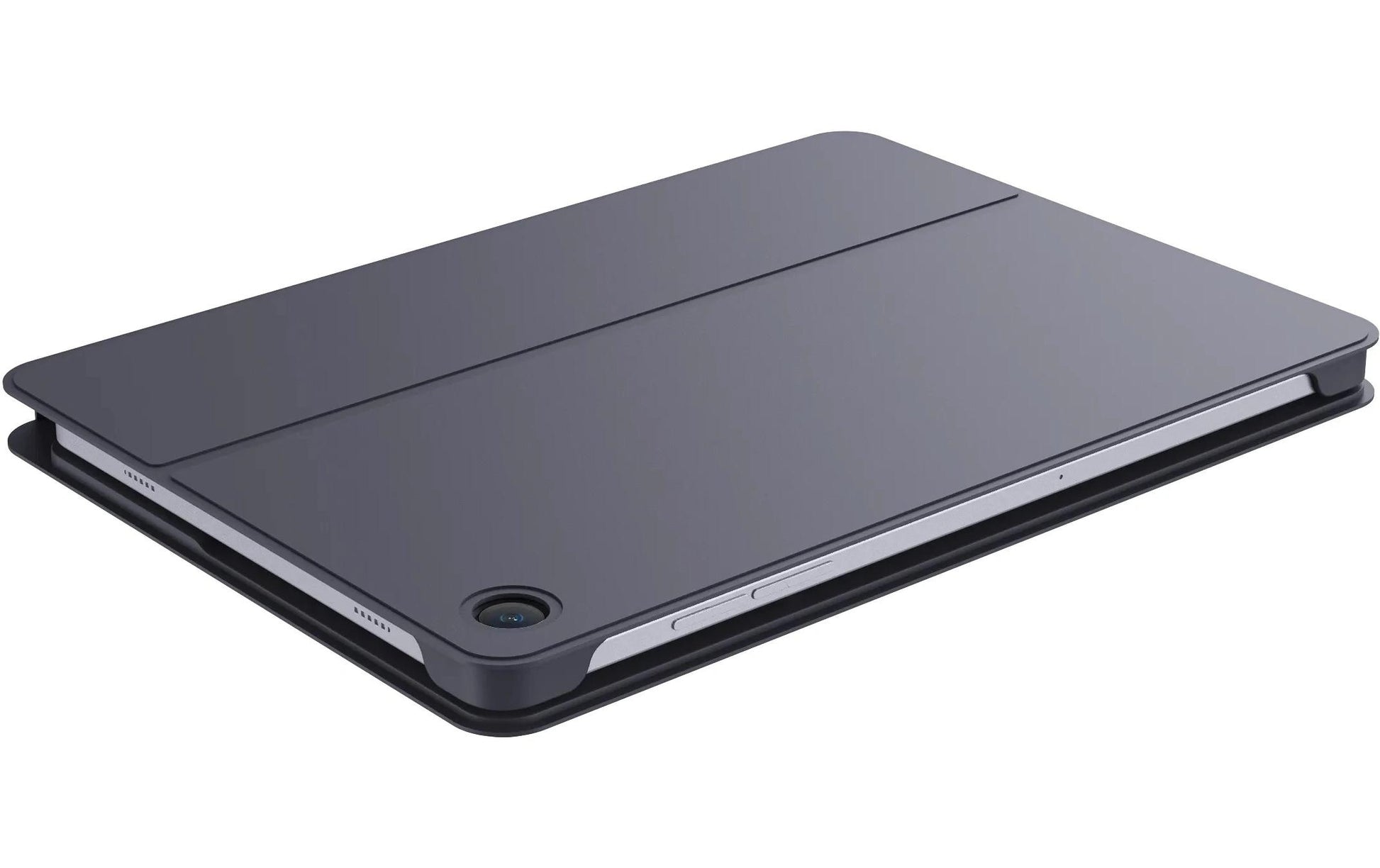 Samsung Tastatur-Case für Galaxy Tab A11+ 11" – Bluetooth, QWERTZ (CH) – Schwarz