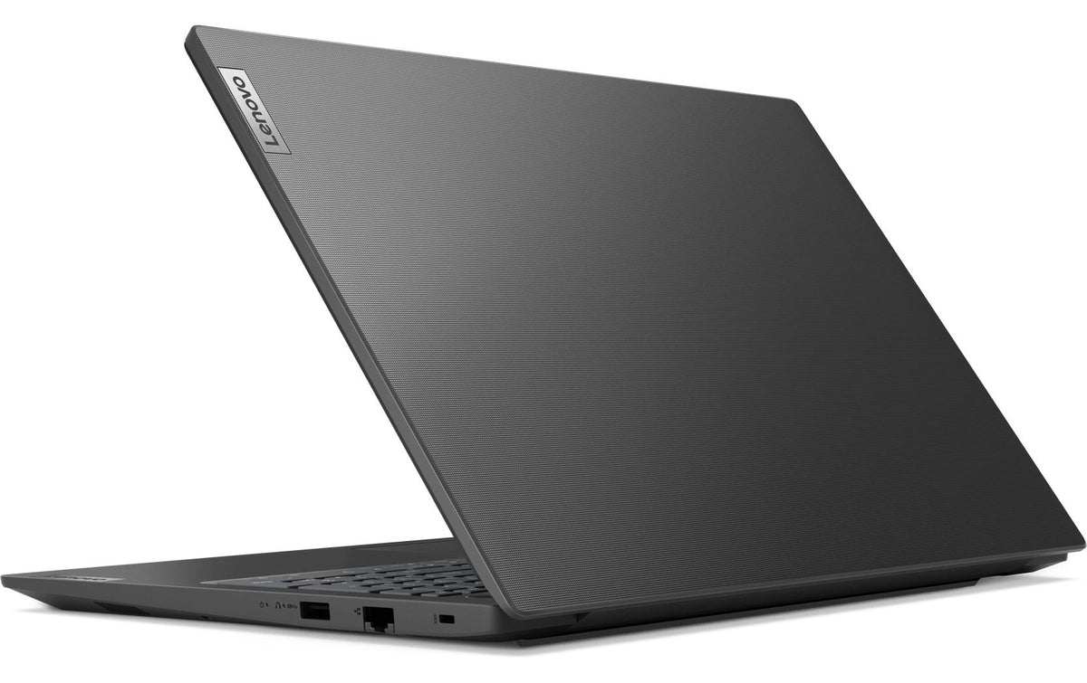 Lenovo V15 G6 – 15,6" FHD, Ryzen 3 110, 16 GB, 512 GB SSD, Win 11 Home, QWERTZ (CH)