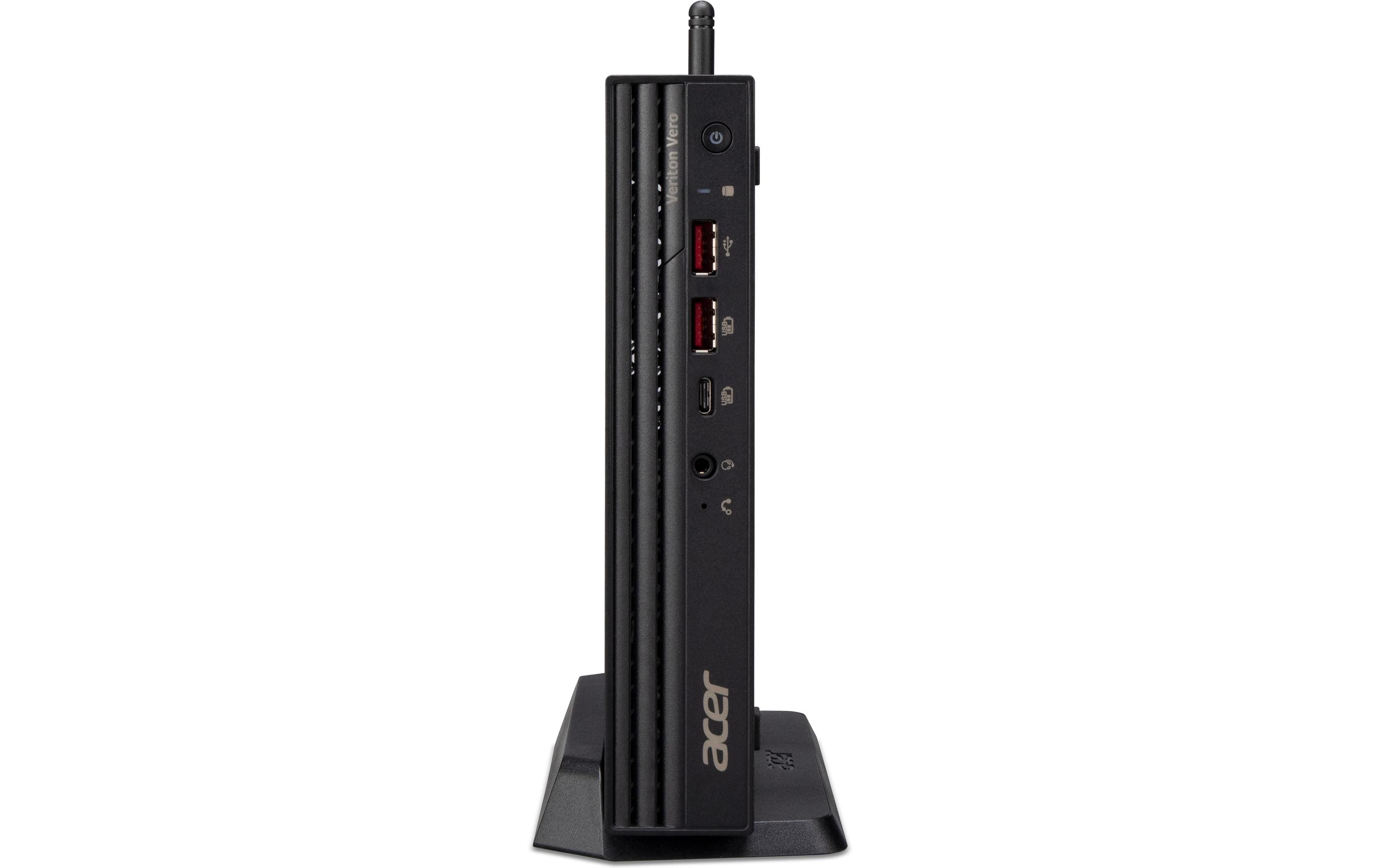 Acer Veriton VN6735GT Tower – Intel Core Ultra 7 265, 16 GB RAM, 1 TB SSD, Windows 11 Pro