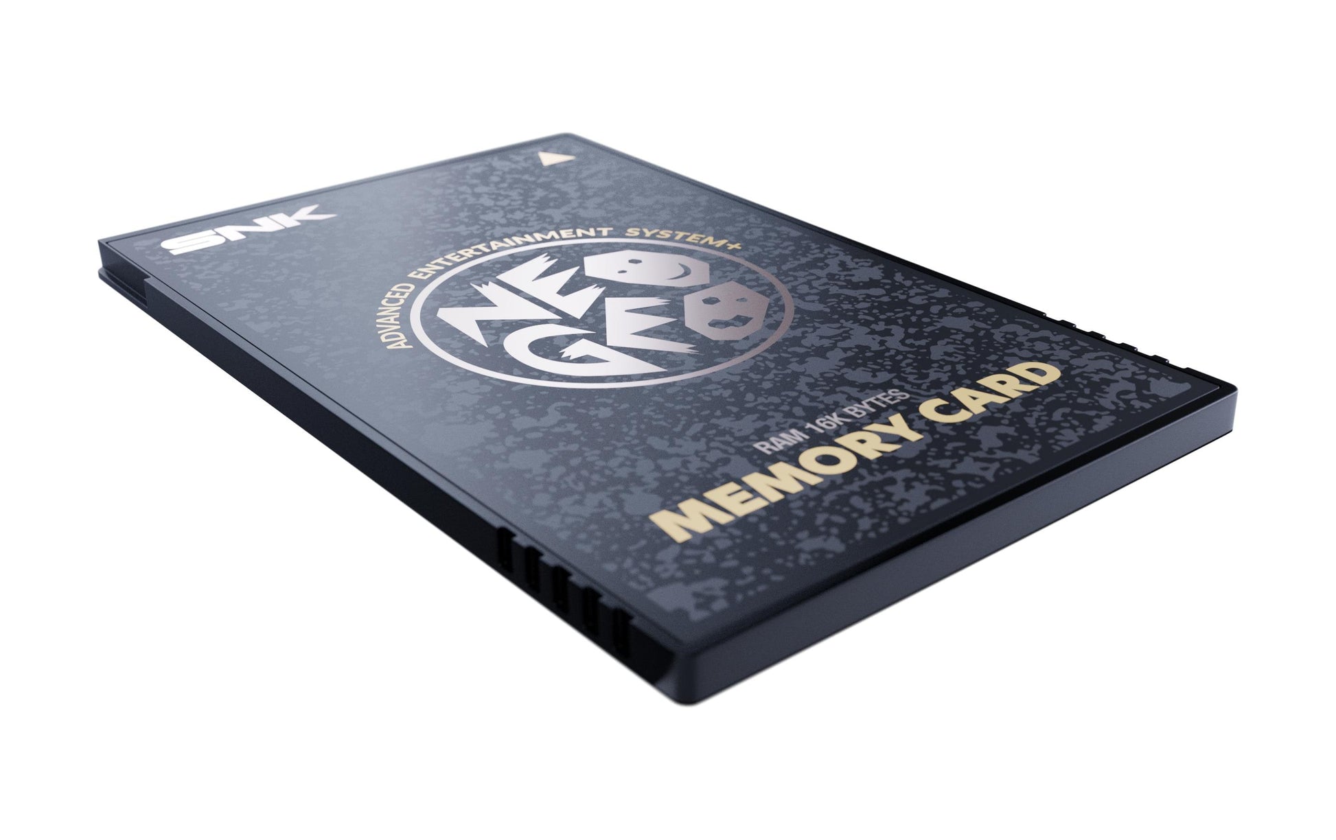 Plaion Pictures Plaion NEO GEO AES+ Memory Card (Memory Stick MS) – Schwarz