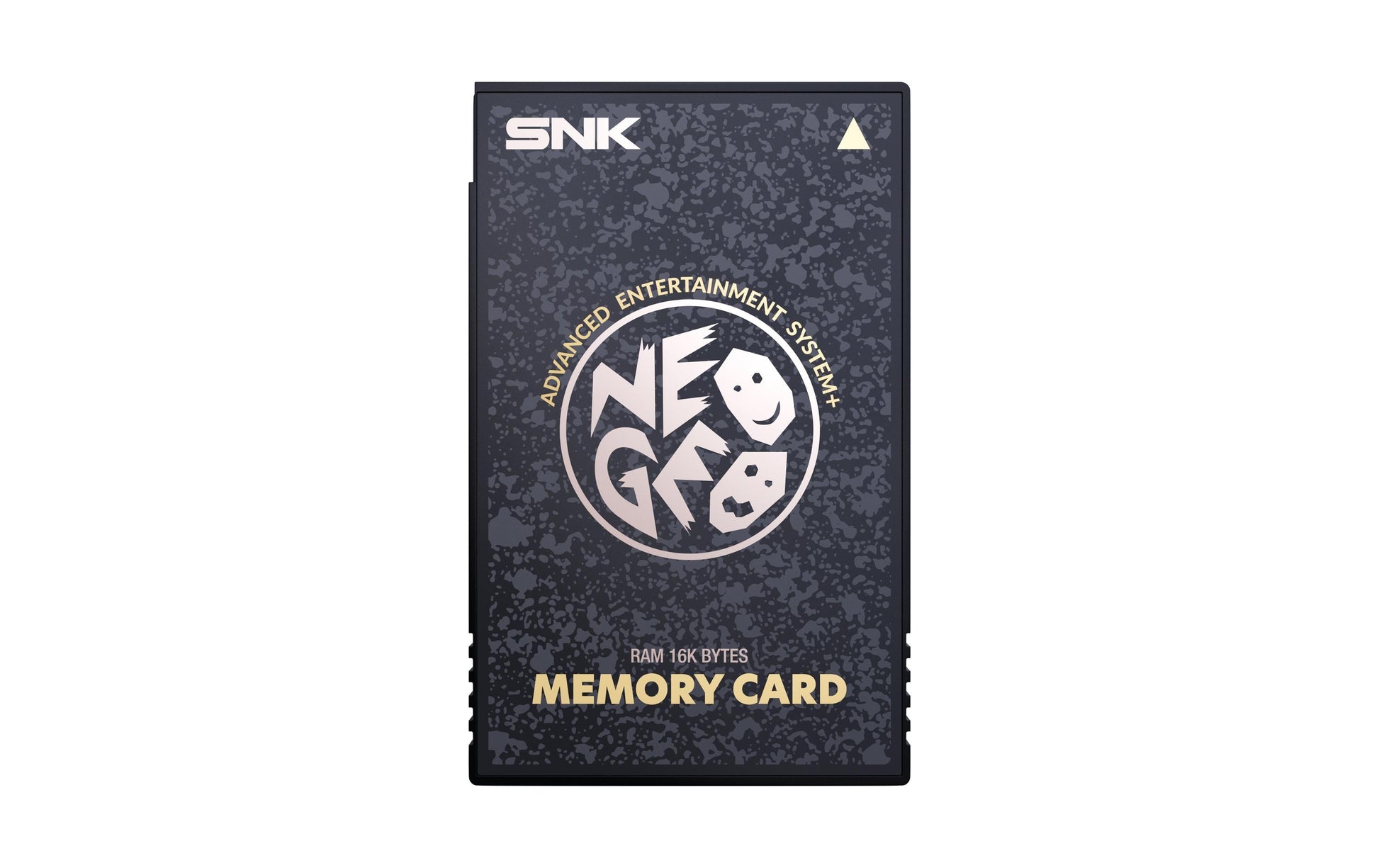 Plaion Pictures Plaion NEO GEO AES+ Memory Card (Memory Stick MS) – Schwarz
