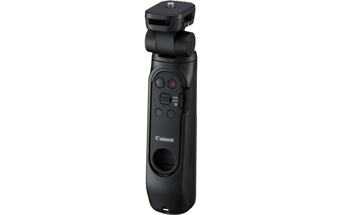 Canon HG-200TBR Griffstativ – Schwarz