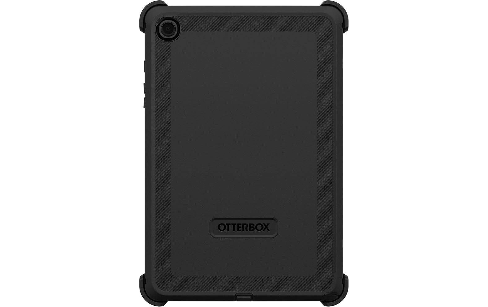 OtterBox Defender Tablet-Hülle für Samsung Galaxy Tab A9+ – Schwarz