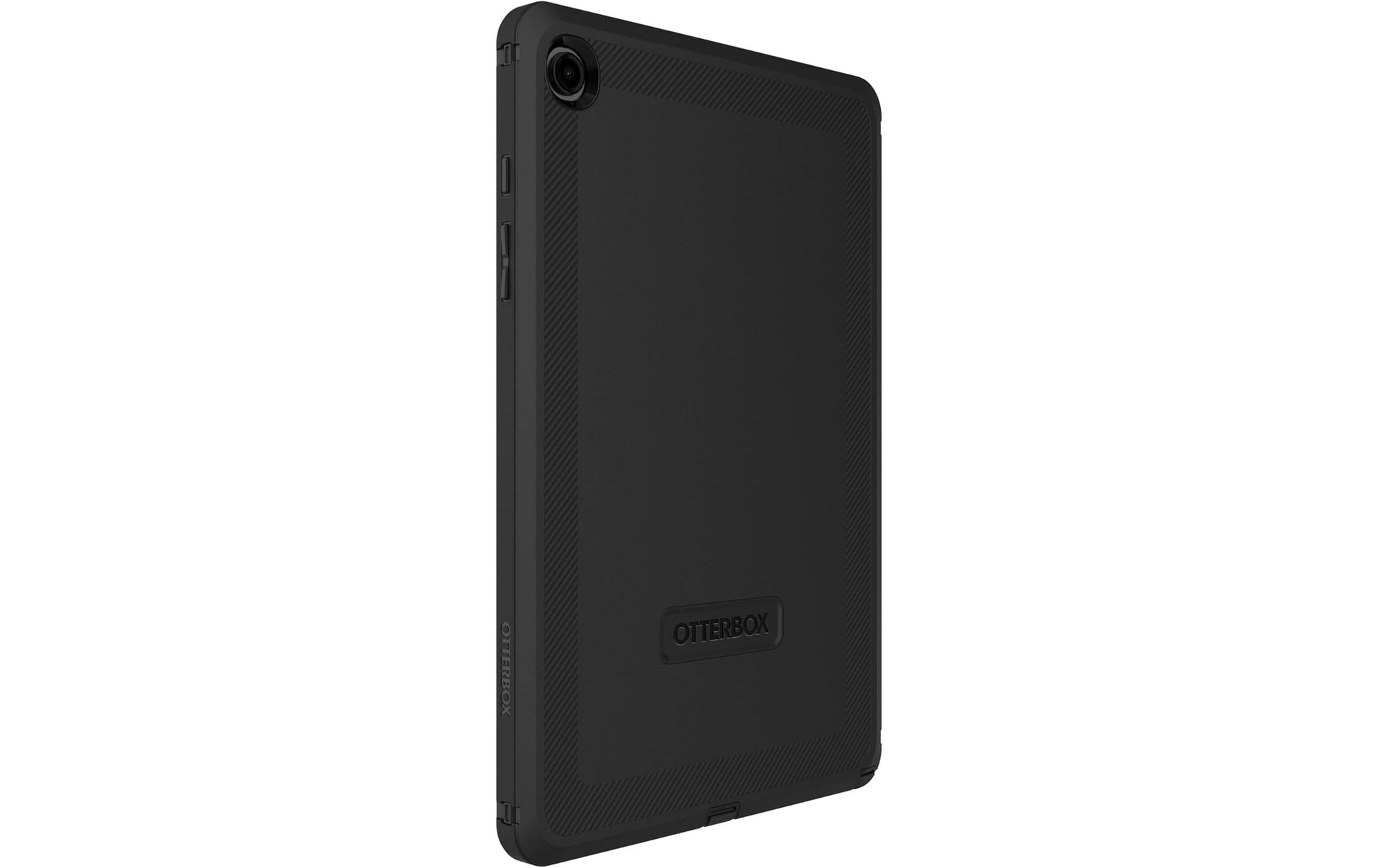 OtterBox Defender Tablet-Hülle für Samsung Galaxy Tab A9+ – Schwarz