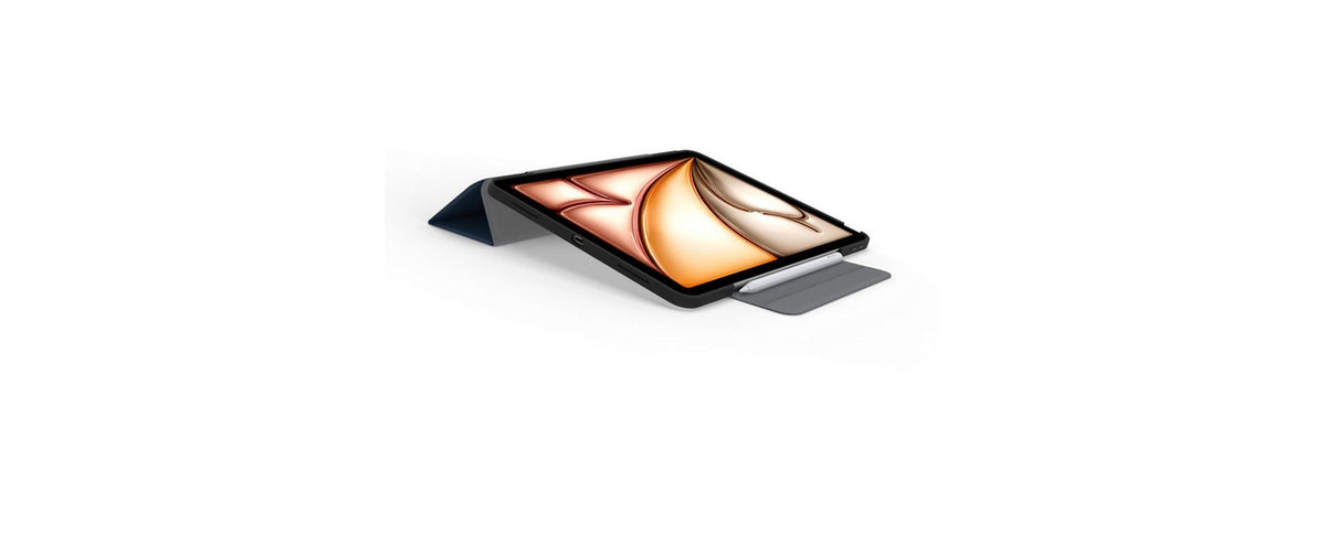 OtterBox Symmetry Folio Tablet-Hülle für iPad Air 9,7" (1. Gen.) – Coastal Evening