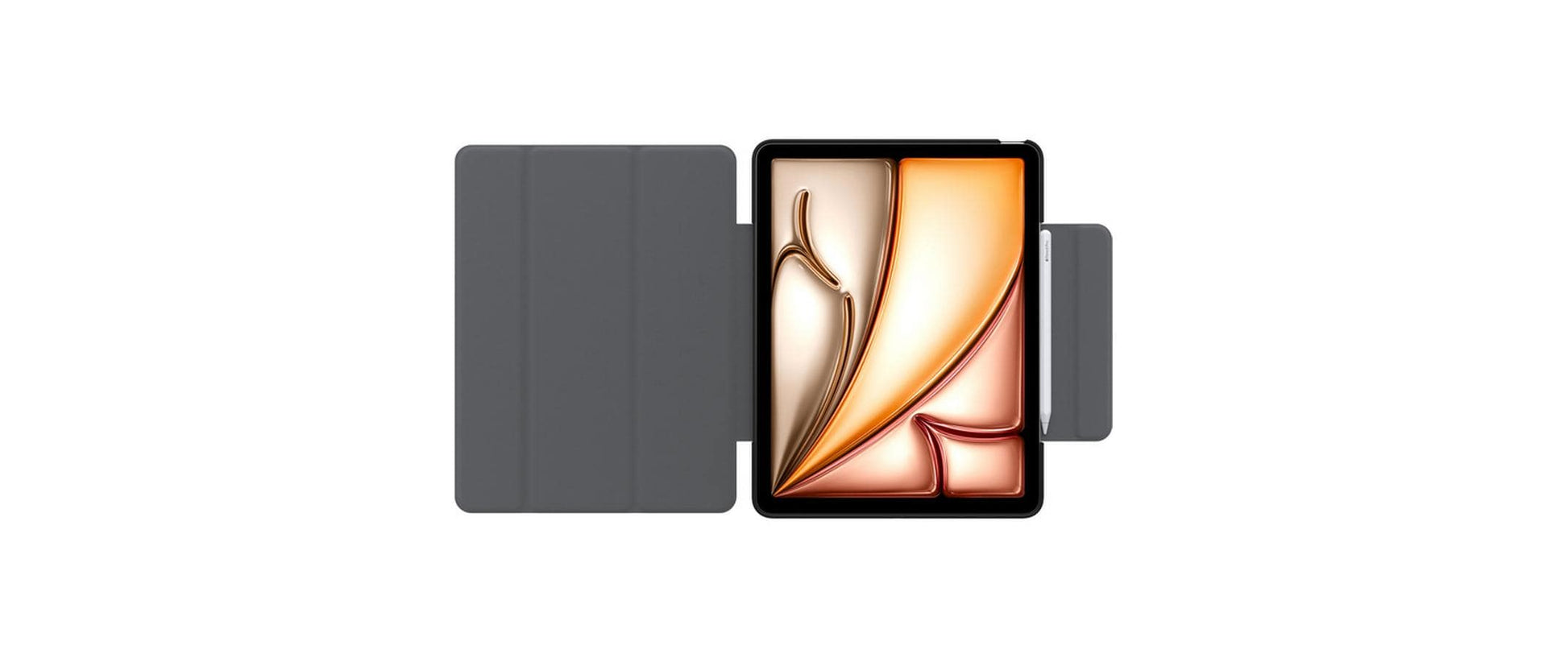 OtterBox Symmetry Folio Tablet-Hülle für iPad Air 9,7" (1. Gen.) – Coastal Evening