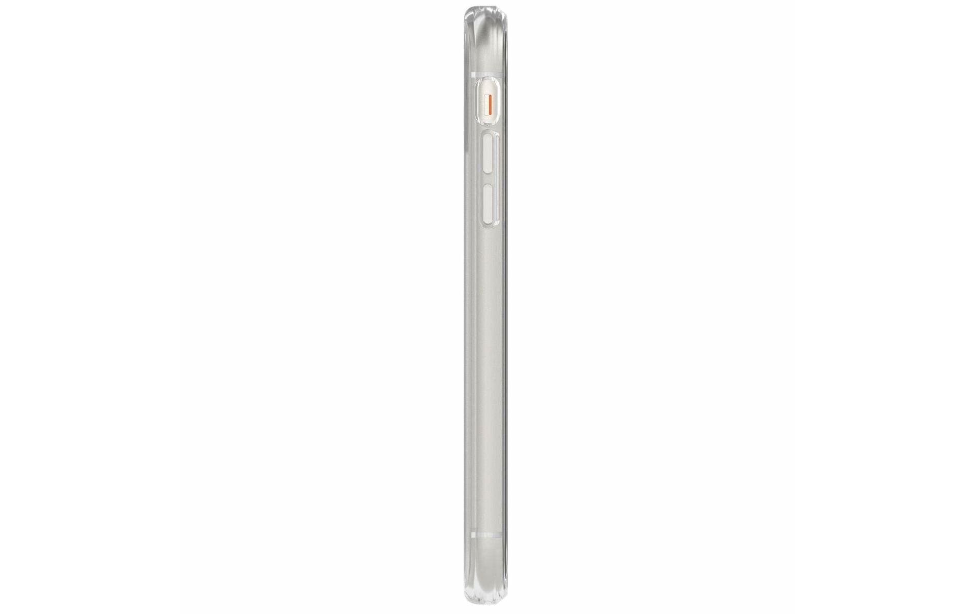 OtterBox React Backcover – für Apple iPhone 11/iPhone XR, Kunststoff, Transparent, bis 1,22 m sturzsicher