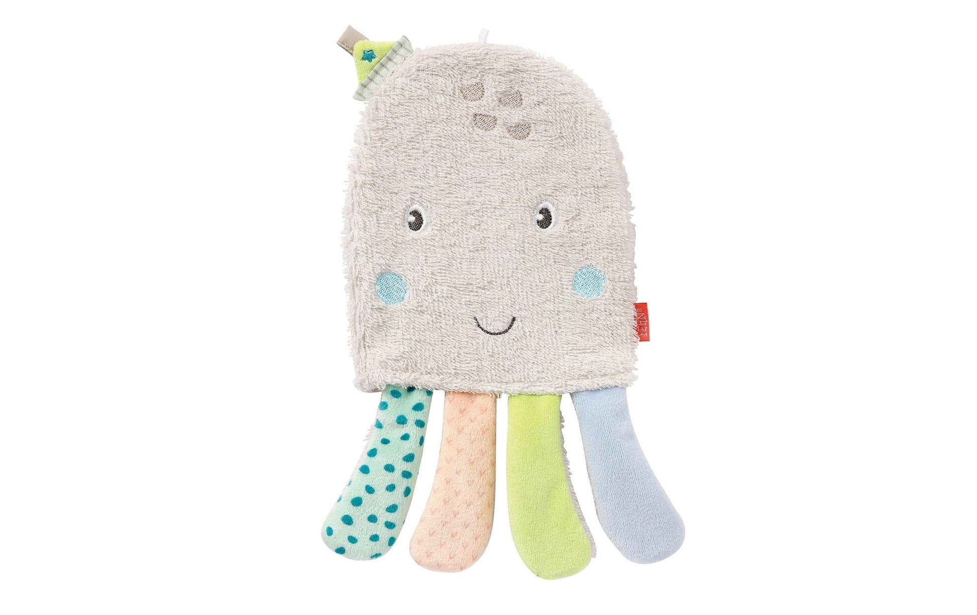 Fehn Handtuch Meereskinder – Frottee, Mehrfarbig, Set