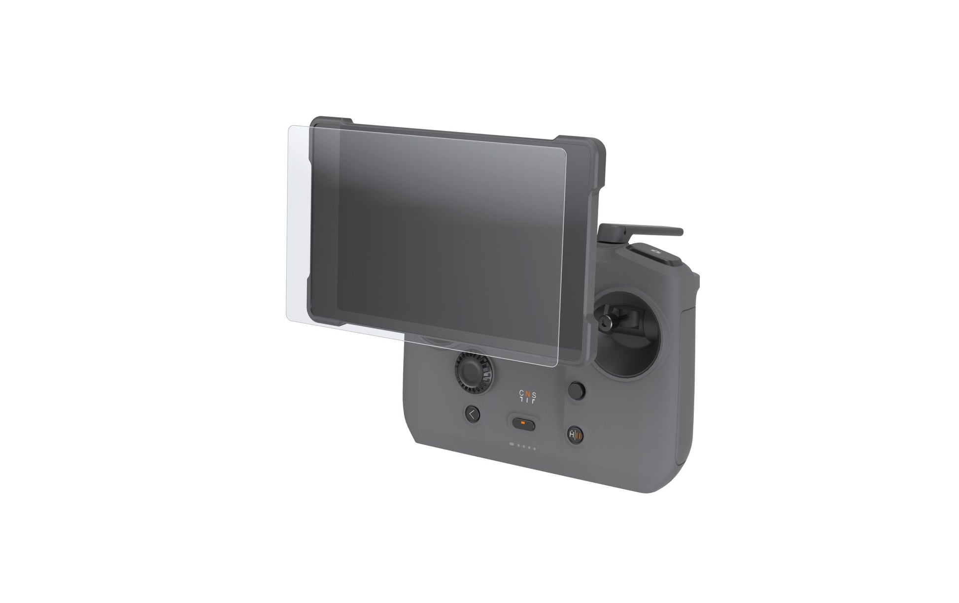 SmallRig HD Displayschutz-Kit – für DJI RC Pro 2