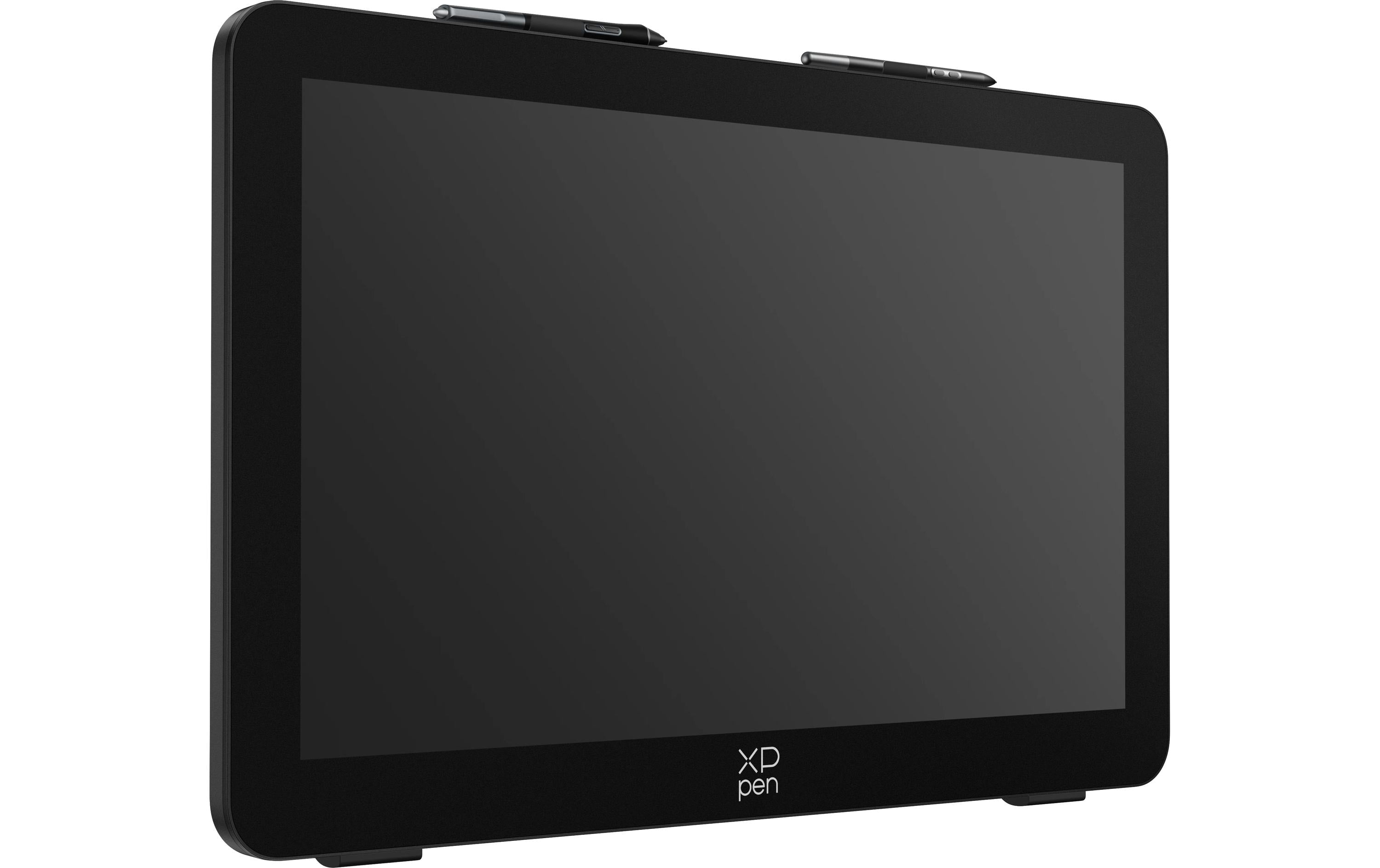 XPPen Artist Pro 27 Gen2 – Stift-Display – 27" – 3840 × 2160 (UHD 4K) – IPS – Touch – 16k Druckstufen